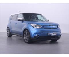 Kia Soul EV 81kW Premium Navi 30kWh - 9