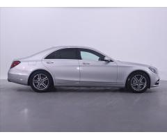 Mercedes-Benz Třídy S 2,9 350d 210kW LED DPH - 8