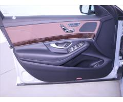 Mercedes-Benz Třídy S 2,9 350d 210kW LED DPH - 12