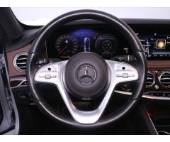 Mercedes-Benz Třídy S 2,9 350d 210kW LED DPH - 24