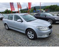 Škoda Octavia 1.4 TSI Ambiente Combi - 6