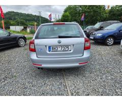 Škoda Octavia 1.4 TSI Ambiente Combi - 7