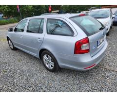 Škoda Octavia 1.4 TSI Ambiente Combi - 8