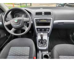 Škoda Octavia 1.4 TSI Ambiente Combi - 13