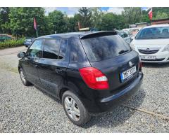 Škoda Fabia 1.9 TDI PD Sport - 8