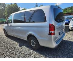 Mercedes-Benz Vito Tourer 1.6 CDI - 6