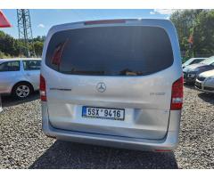 Mercedes-Benz Vito Tourer 1.6 CDI - 7