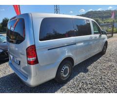 Mercedes-Benz Vito Tourer 1.6 CDI - 8