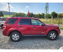 Ford Escape 2.3i LPG - 6