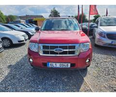 Ford Escape 2.3i LPG - 7