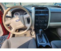 Ford Escape 2.3i LPG - 10