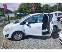 Opel Meriva - 6