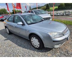 Ford Mondeo 1.8 SCi Ghia - 1