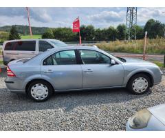 Ford Mondeo 1.8 SCi Ghia - 4