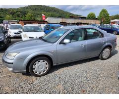 Ford Mondeo 1.8 SCi Ghia - 5