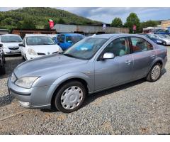 Ford Mondeo 1.8 SCi Ghia - 6