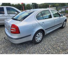 Škoda Octavia II. 1.9 TDI - 8