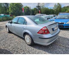 Ford Mondeo 1.8 SCi Ghia - 8