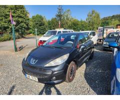 Peugeot 207 1.4 i - 6