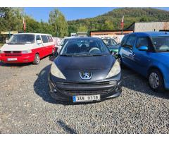 Peugeot 207 1.4 i - 9