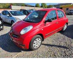 Nissan Micra 1.2 i - 1