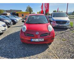 Nissan Micra 1.2 i - 6