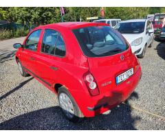 Nissan Micra 1.2 i - 11