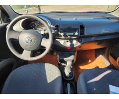 Nissan Micra 1.2 i - 12