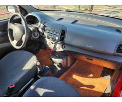 Nissan Micra 1.2 i - 13