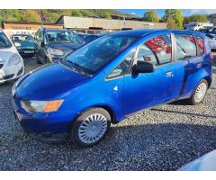 Mitsubishi Colt 1.2i - 7