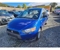 Mitsubishi Colt 1.2i - 10