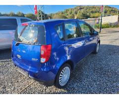 Mitsubishi Colt 1.2i - 11