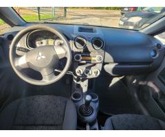 Mitsubishi Colt 1.2i - 16