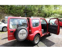 Suzuki Jimny 1.3 JLX - 16