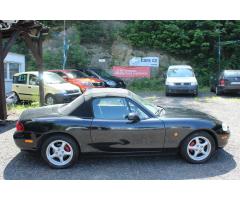 Mazda MX-5 1.6i Cabrio - 5