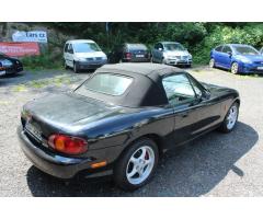 Mazda MX-5 1.6i Cabrio - 6