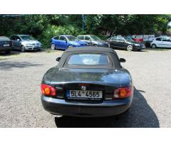 Mazda MX-5 1.6i Cabrio - 7