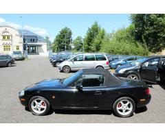 Mazda MX-5 1.6i Cabrio - 9