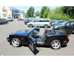 Mazda MX-5 1.6i Cabrio - 15