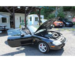 Mazda MX-5 1.6i Cabrio - 22