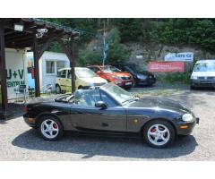 Mazda MX-5 1.6i Cabrio - 29