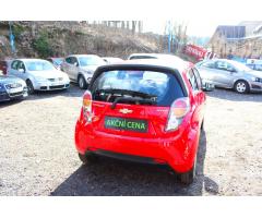 Chevrolet Spark 1.0i 1.majitel - 6