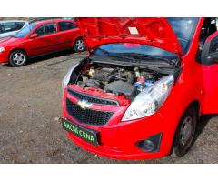 Chevrolet Spark 1.0i 1.majitel - 16