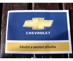 Chevrolet Spark 1.0i 1.majitel - 18