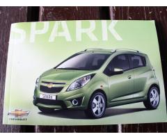 Chevrolet Spark 1.0i 1.majitel - 21