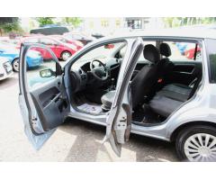 Ford Fusion 1.4i klima - 7