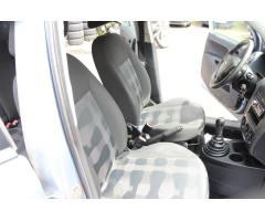 Ford Fusion 1.4i klima - 13