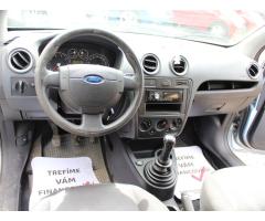 Ford Fusion 1.4i klima - 15