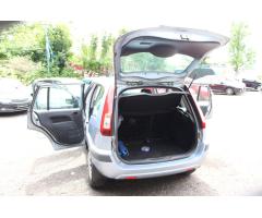 Ford Fusion 1.4i klima - 20