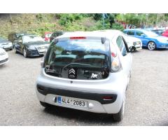 Citroën C1 1.0i klima, 1. majitel - 7